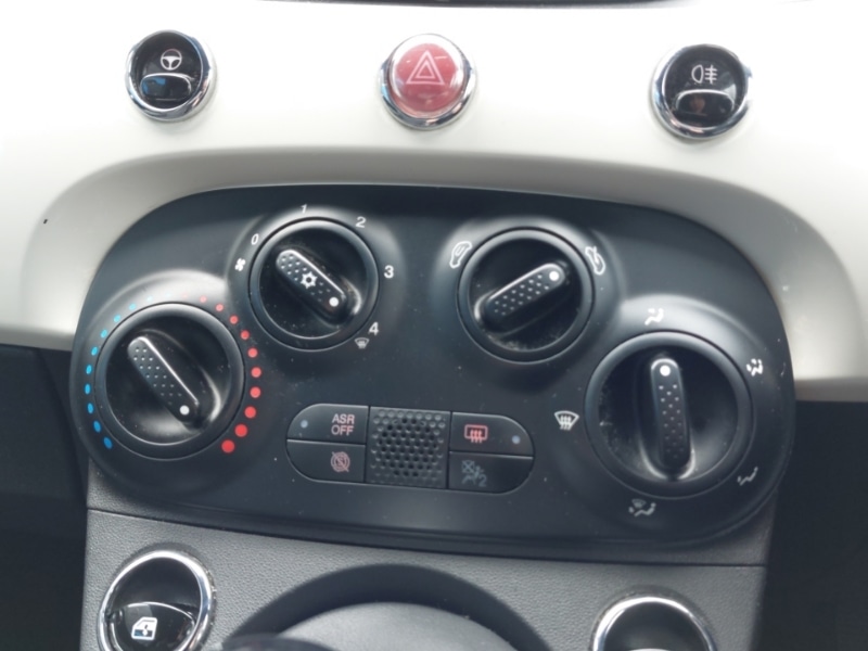 Used Fiat 500 2020 for sale - 78093531: Photo 12