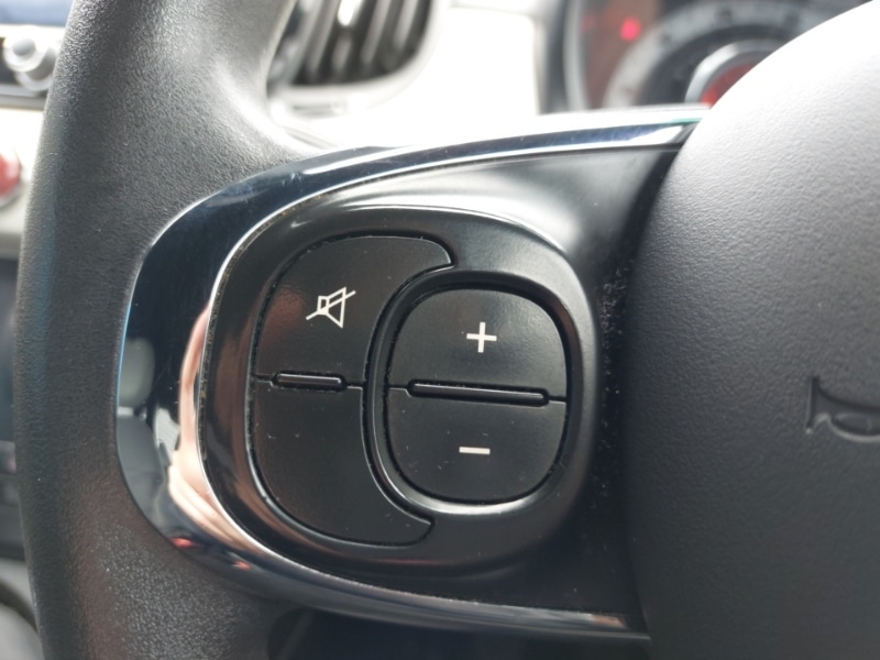 Used Fiat 500 2020 for sale - 78093531: Photo 14