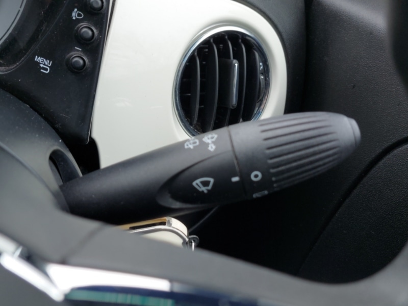 Used Fiat 500 2020 for sale - 78093531: Photo 17