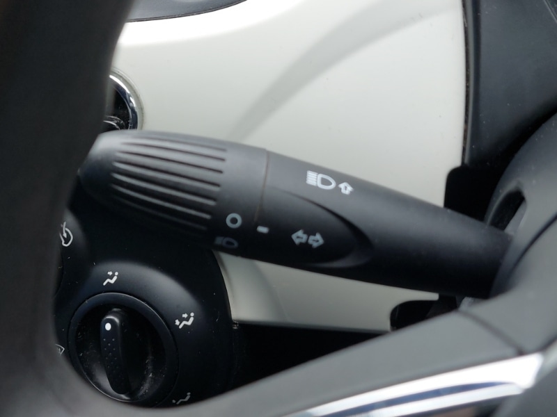 Used Fiat 500 2020 for sale - 78093531: Photo 18