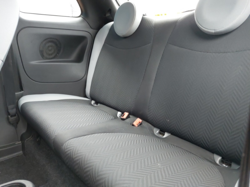 Used Fiat 500 2020 for sale - 78093531: Photo 6