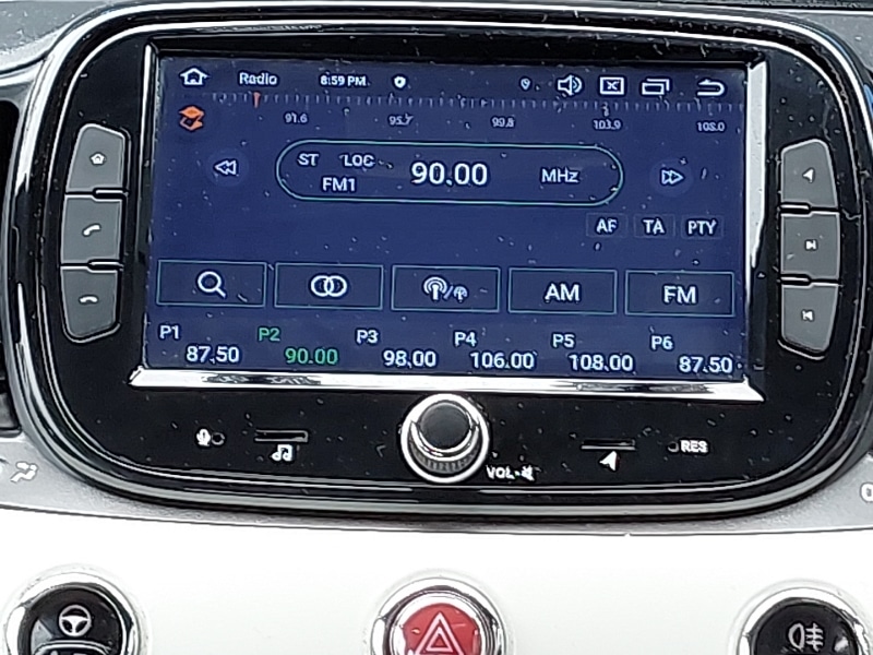 Used Fiat 500 2020 for sale - 78093531: Photo 7