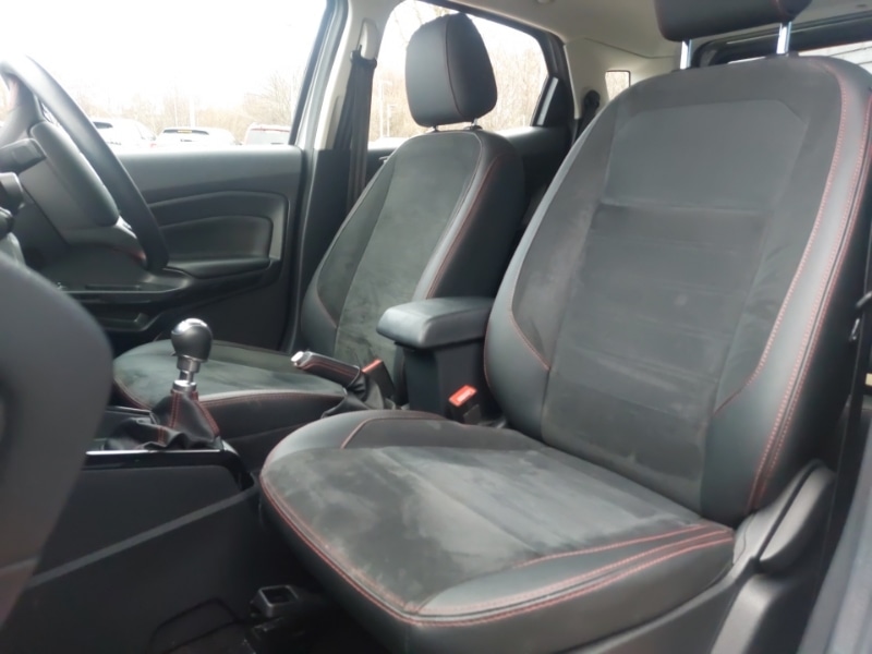 Used Ford Ecosport 2022 for sale - 76906833: Photo 12