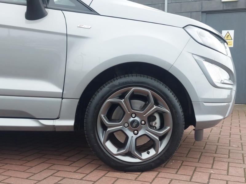 Used Ford Ecosport 2022 for sale - 76906833: Photo 14