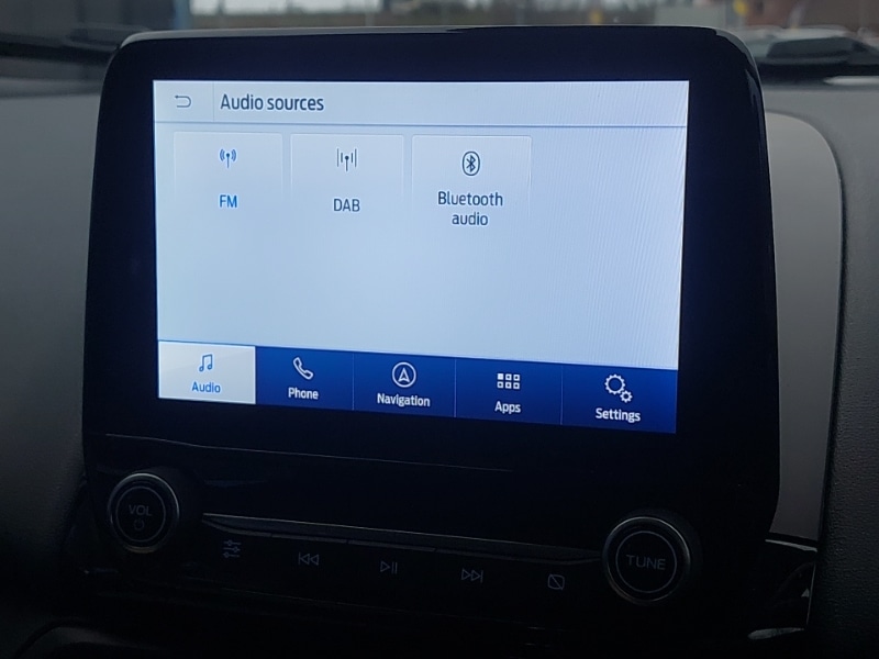 Used Ford Ecosport 2022 for sale - 76906833: Photo 18