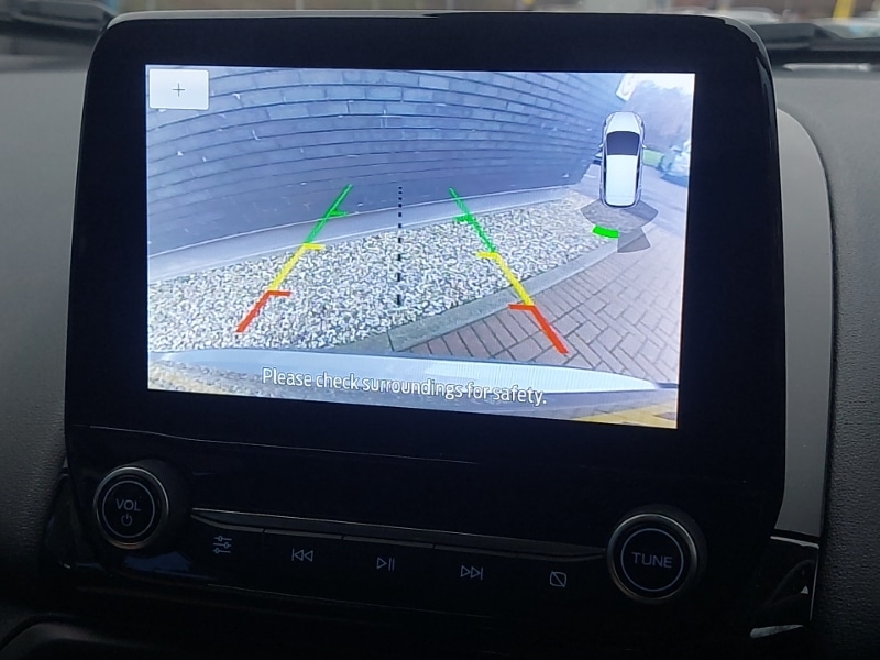 Used Ford Ecosport 2022 for sale - 76906833: Photo 19