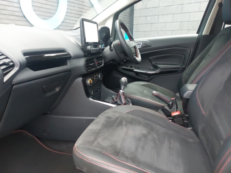 Used Ford Ecosport 2022 for sale - 76906833: Photo 5