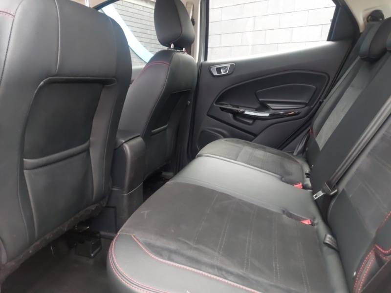 Used Ford Ecosport 2022 for sale - 76906833: Photo 6