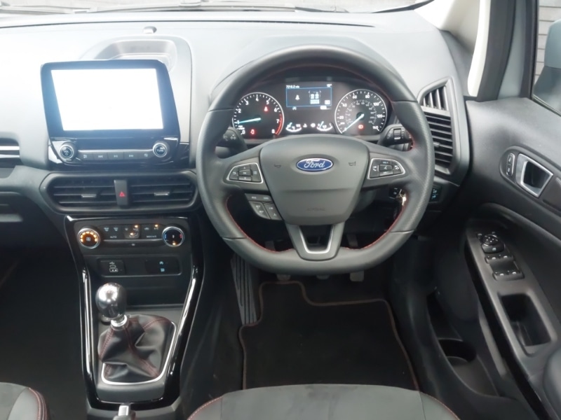 Used Ford Ecosport 2022 for sale - 76906833: Photo 7