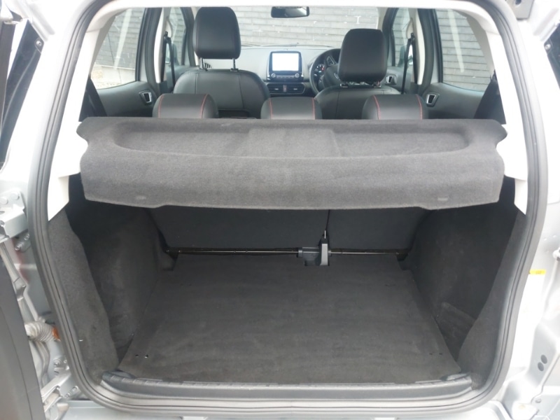 Used Ford Ecosport 2022 for sale - 76906833: Photo 8