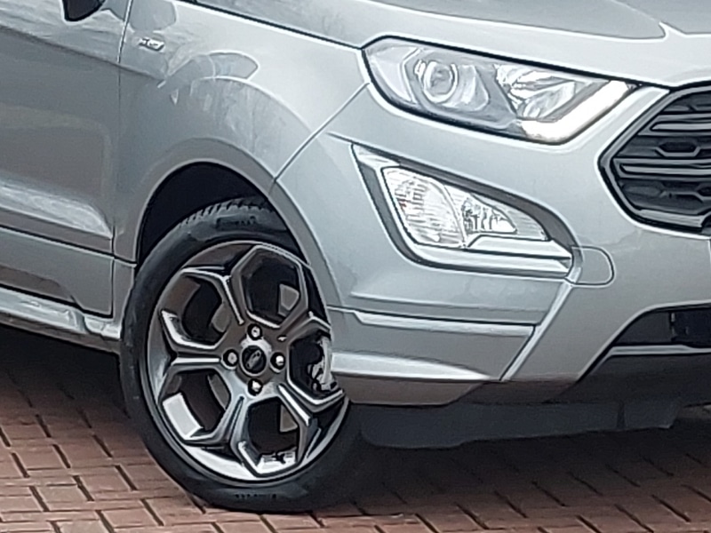 Used Ford Ecosport 2022 for sale - 76906833: Photo 9