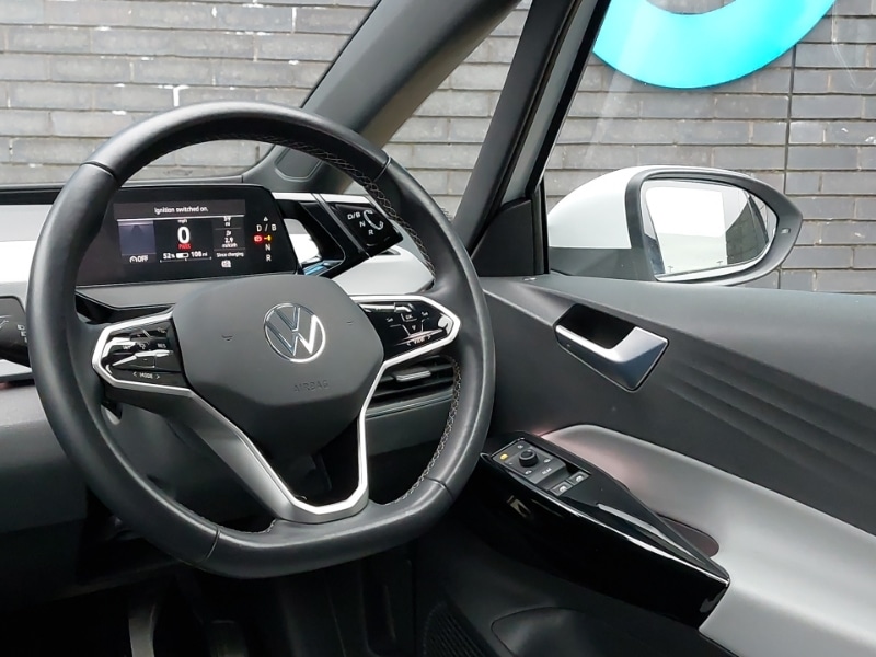 Used Volkswagen ID.3 2022 for sale - 77922539: Photo 10