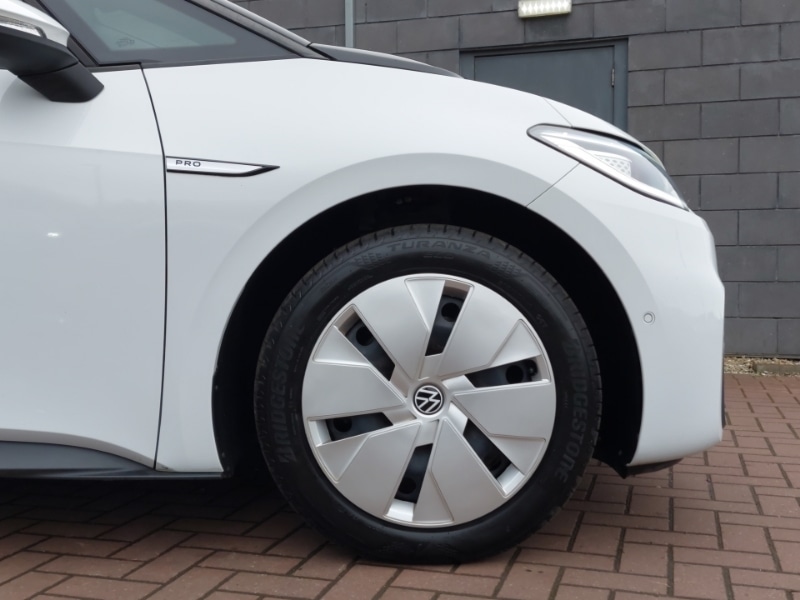 Used Volkswagen ID.3 2022 for sale - 77922539: Photo 14