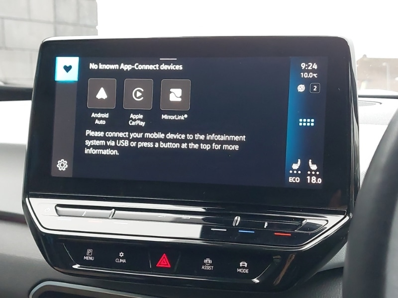 Used Volkswagen ID.3 2022 for sale - 77922539: Photo 15