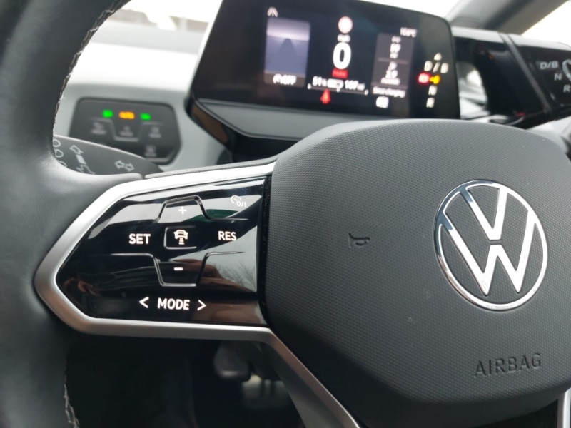 Used Volkswagen ID.3 2022 for sale - 77922539: Photo 17