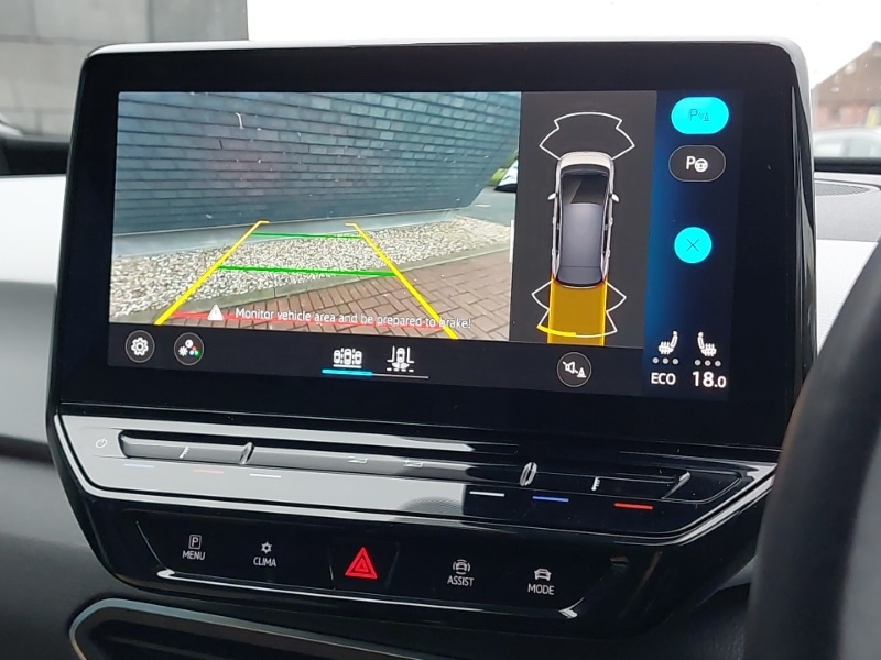 Used Volkswagen ID.3 2022 for sale - 77922539: Photo 19