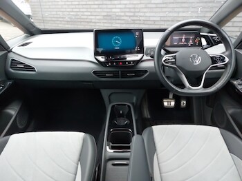 Used Volkswagen ID.3 2022 for sale - 77922539: Photo