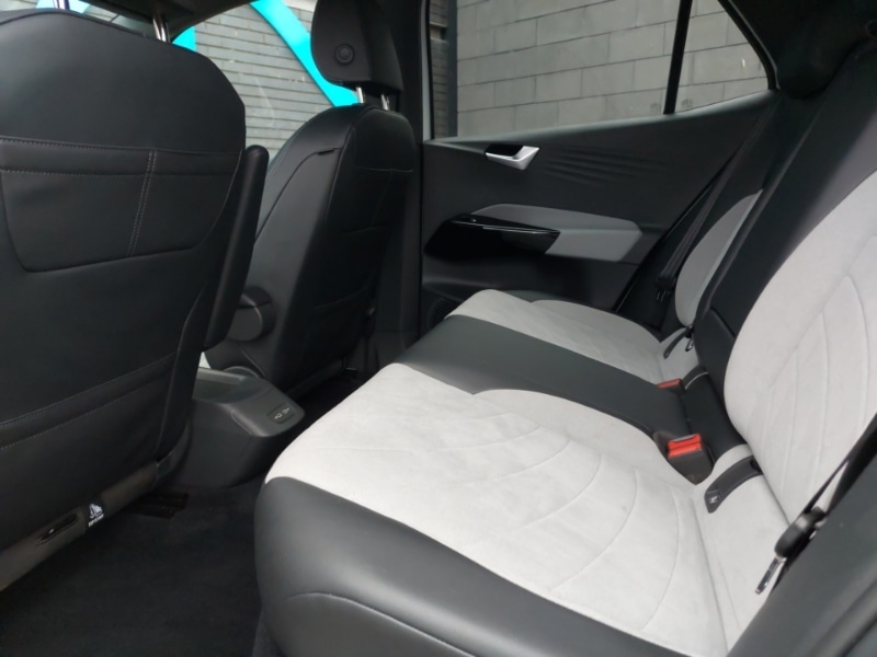 Used Volkswagen ID.3 2022 for sale - 77922539: Photo 6