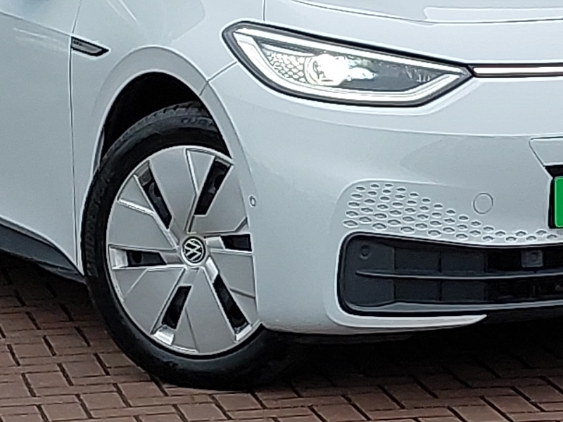 Used Volkswagen ID.3 2022 for sale - 77922539: Photo 9