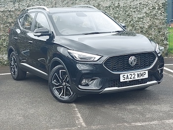 Used MG MG ZS 2022 for sale - 78827464: Photo
