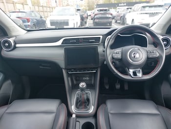 Used MG MG ZS 2022 for sale - 78827464: Photo