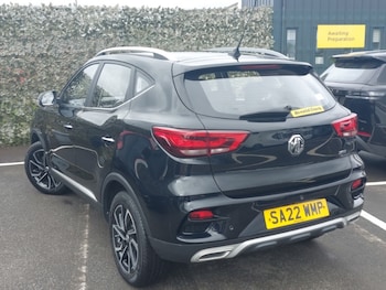 Used MG MG ZS 2022 for sale - 78827464: Photo