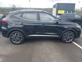 Used MG MG ZS 2022 for sale - 78827464: Photo