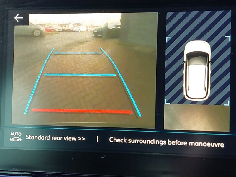 Used Citroen C3 Aircross 2019 for sale - 78065743: Photo 10