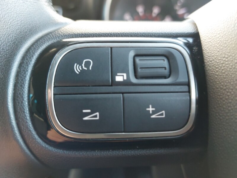 Used Citroen C3 Aircross 2019 for sale - 78065743: Photo 16