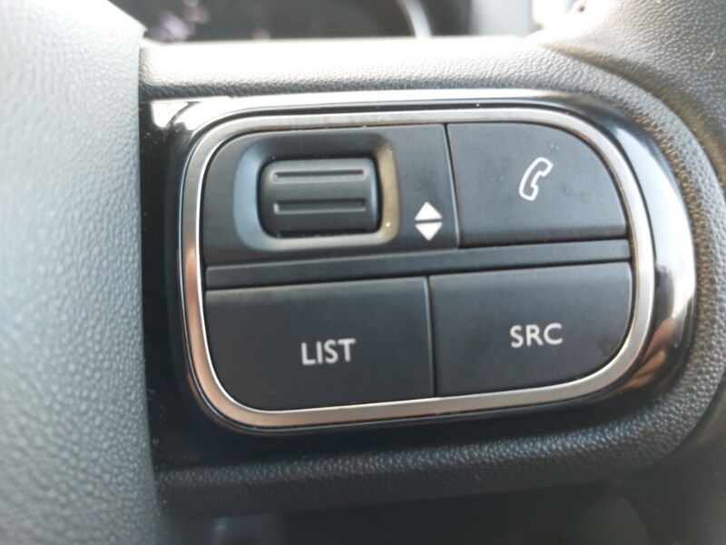 Used Citroen C3 Aircross 2019 for sale - 78065743: Photo 18