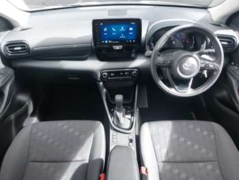 Used Toyota Yaris 2024 for sale - 74407774: Photo