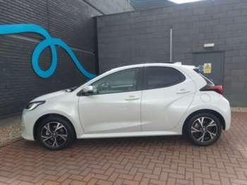 Used Toyota Yaris 2024 for sale - 74407774: Photo