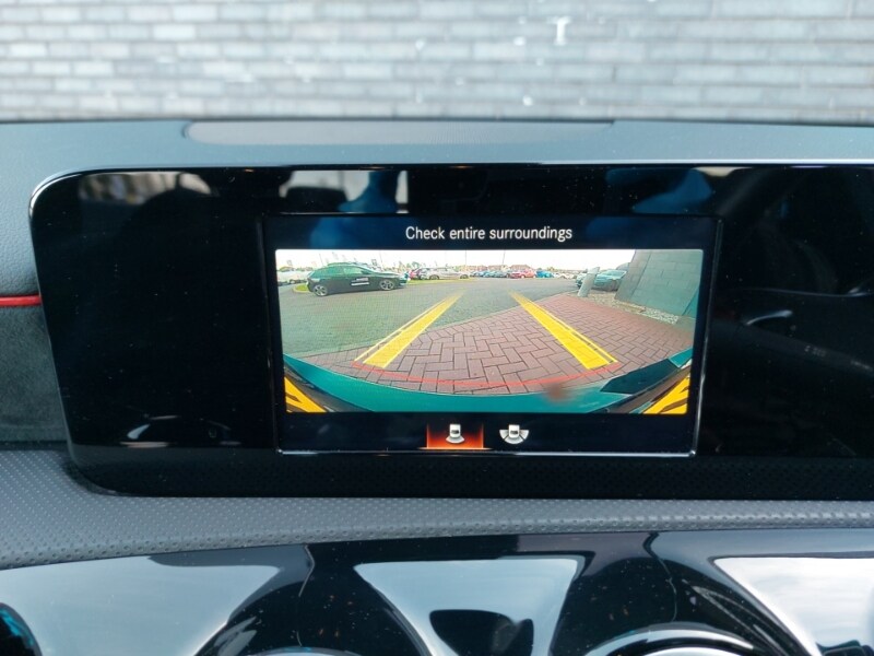 Used Mercedes-Benz A-Class 2020 for sale - 77815552: Photo 10