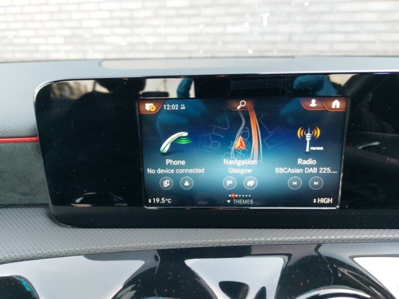 Used Mercedes-Benz A-Class 2020 for sale - 77815552: Photo 11