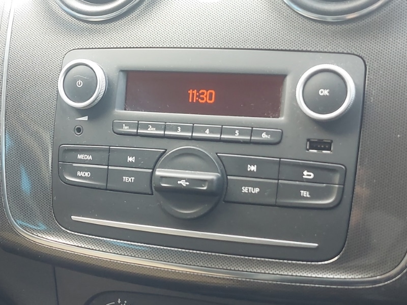 Used Dacia Sandero Stepway 2017 for sale - 77933406: Photo 11