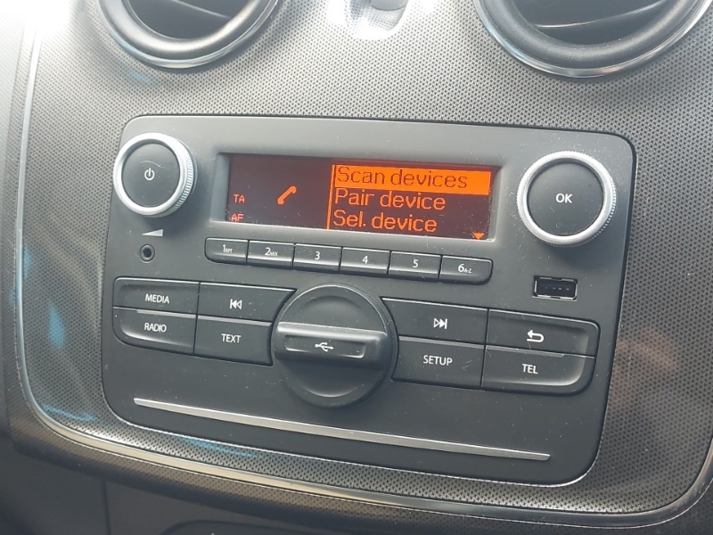 Used Dacia Sandero Stepway 2017 for sale - 77933406: Photo 18