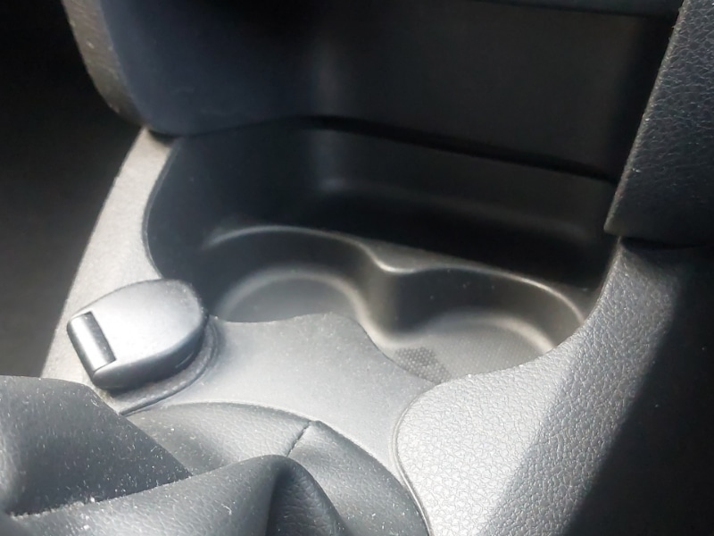 Used Dacia Sandero Stepway 2017 for sale - 77933406: Photo 19