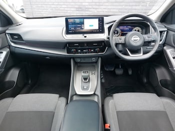 Used Nissan Qashqai 2024 for sale - 75873728: Photo