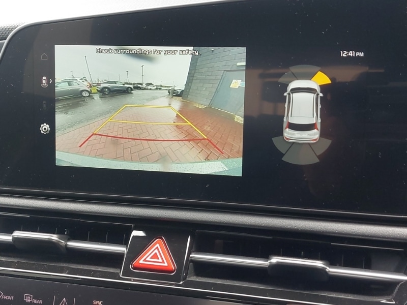 Used Kia Niro 2022 for sale - 78126648: Photo 10