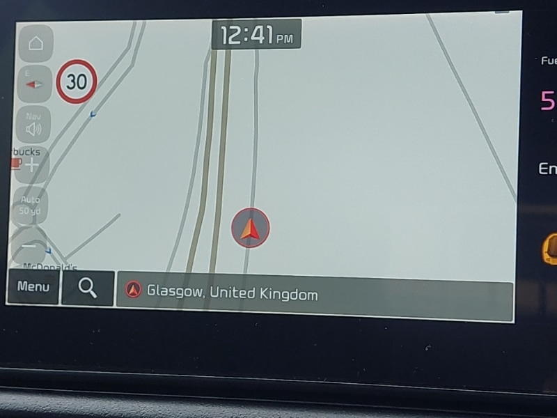 Used Kia Niro 2022 for sale - 78126648: Photo 11