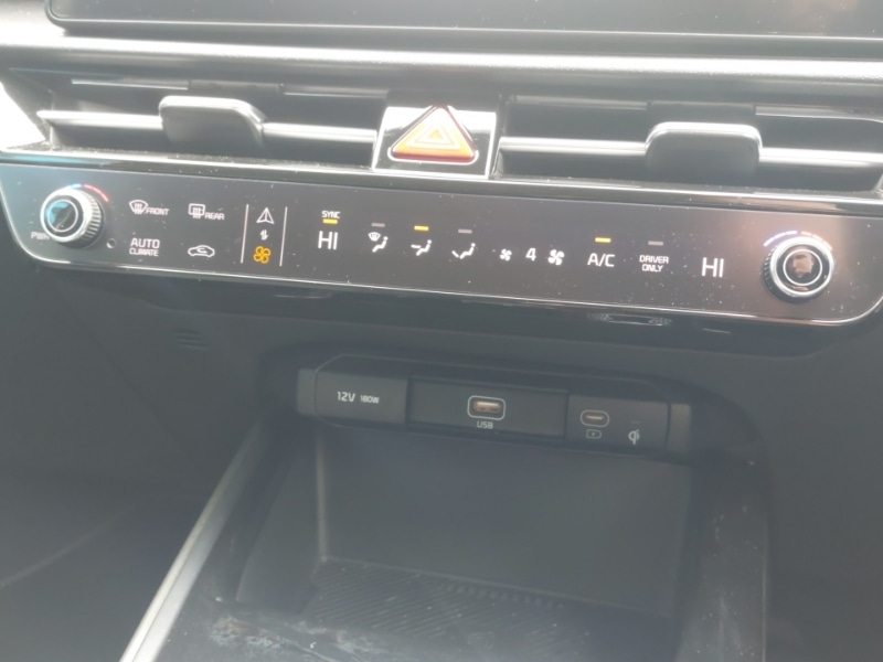 Used Kia Niro 2022 for sale - 78126648: Photo 16