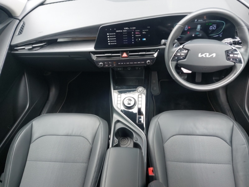 Used Kia Niro 2022 for sale - 78126648: Photo 2