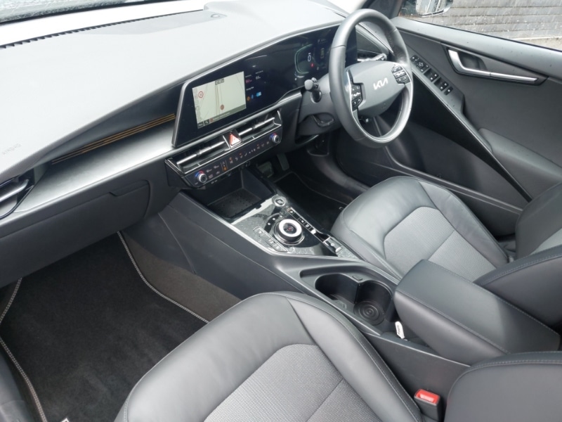 Used Kia Niro 2022 for sale - 78126648: Photo 5