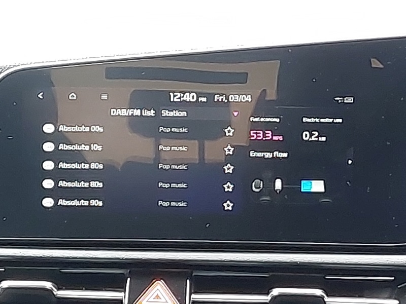 Used Kia Niro 2022 for sale - 78126648: Photo 7