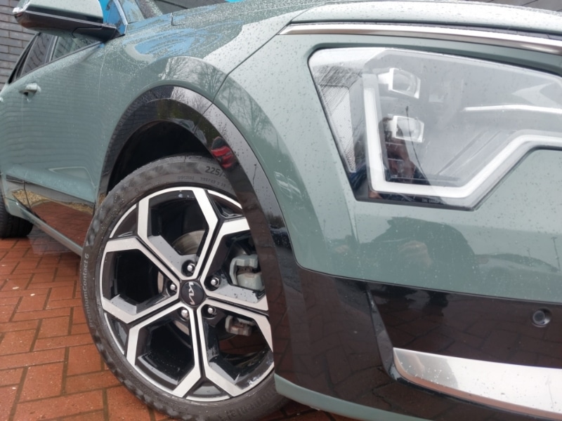 Used Kia Niro 2022 for sale - 78126648: Photo 9