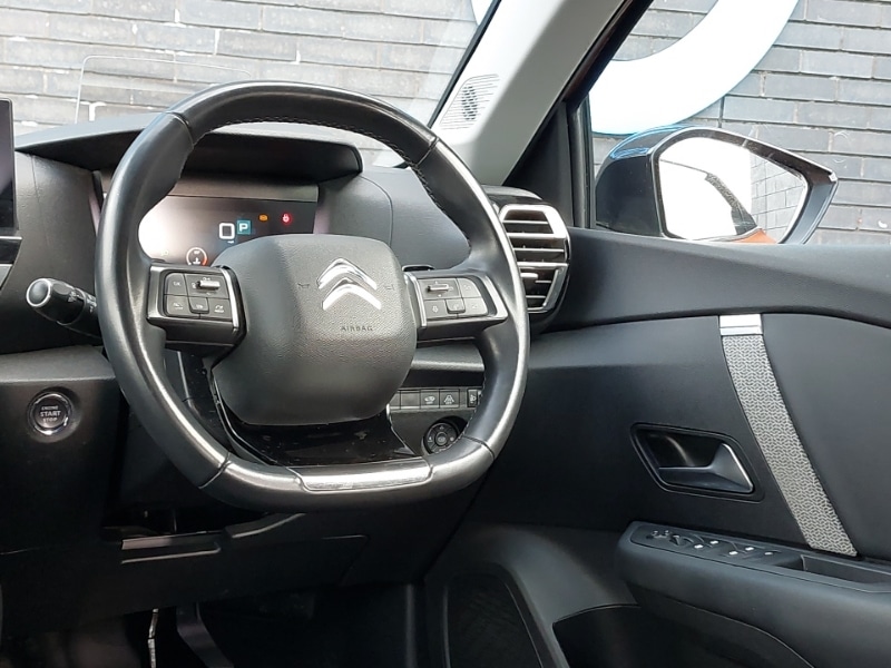 Used Citroen C4 2022 for sale - 77694998: Photo 10