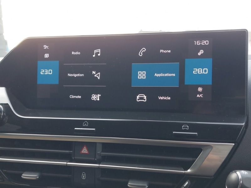 Used Citroen C4 2022 for sale - 77694998: Photo 11