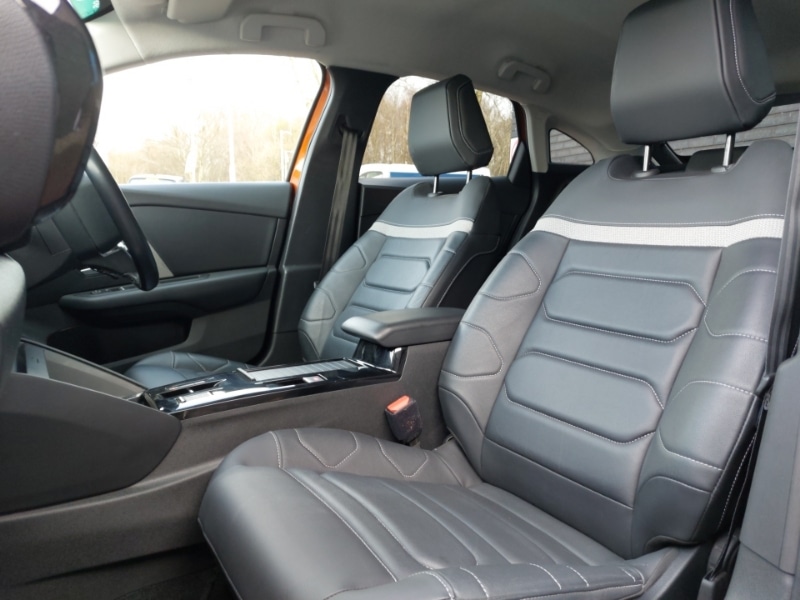 Used Citroen C4 2022 for sale - 77694998: Photo 12