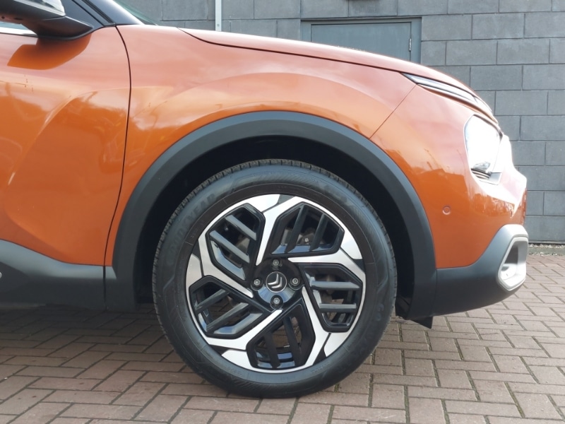 Used Citroen C4 2022 for sale - 77694998: Photo 14