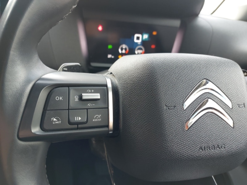 Used Citroen C4 2022 for sale - 77694998: Photo 15